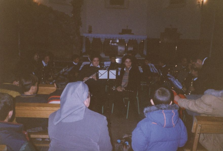 30ª Aniversario de la Escuela Municipal de Música