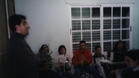 30ª Aniversario de la Escuela Municipal de Música