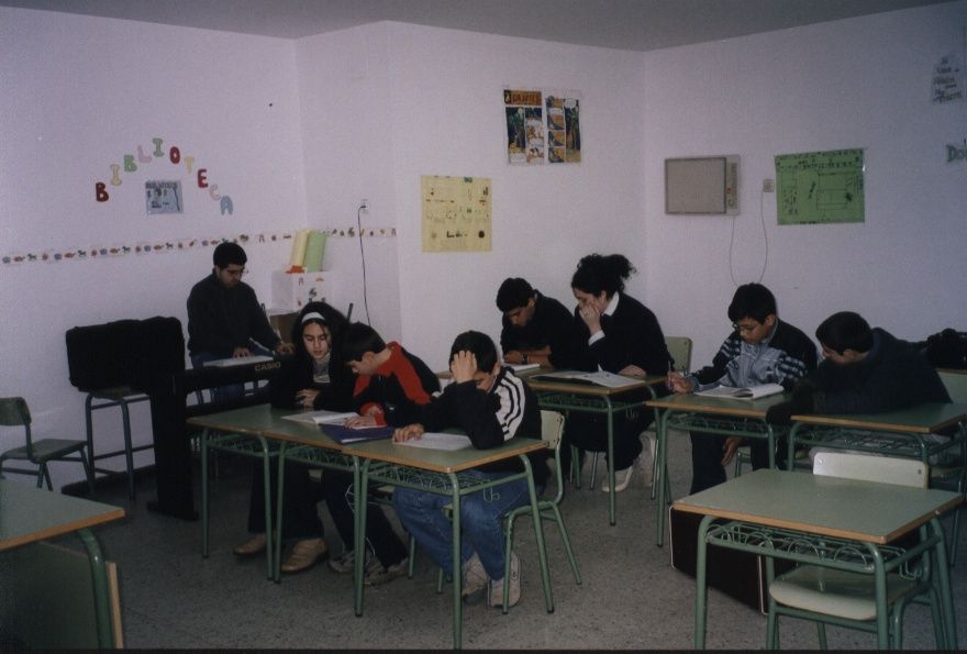 30ª Aniversario de la Escuela Municipal de Música