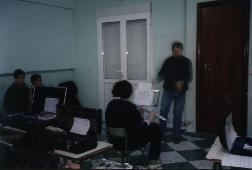 30ª Aniversario de la Escuela Municipal de Música