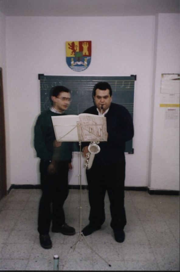 30ª Aniversario de la Escuela Municipal de Música