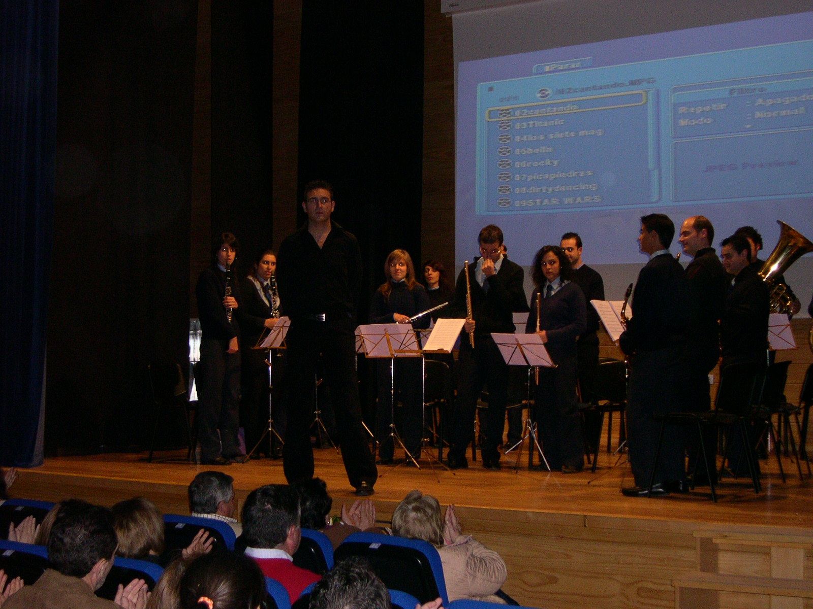 30ª Aniversario de la Escuela Municipal de Música