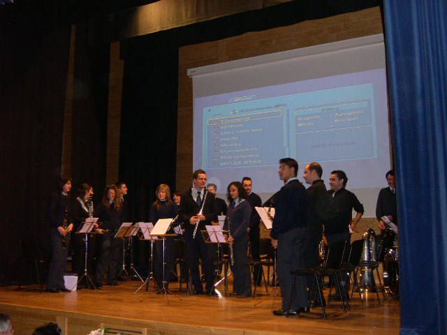 30ª Aniversario de la Escuela Municipal de Música