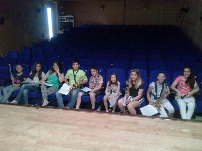 30ª Aniversario de la Escuela Municipal de Música