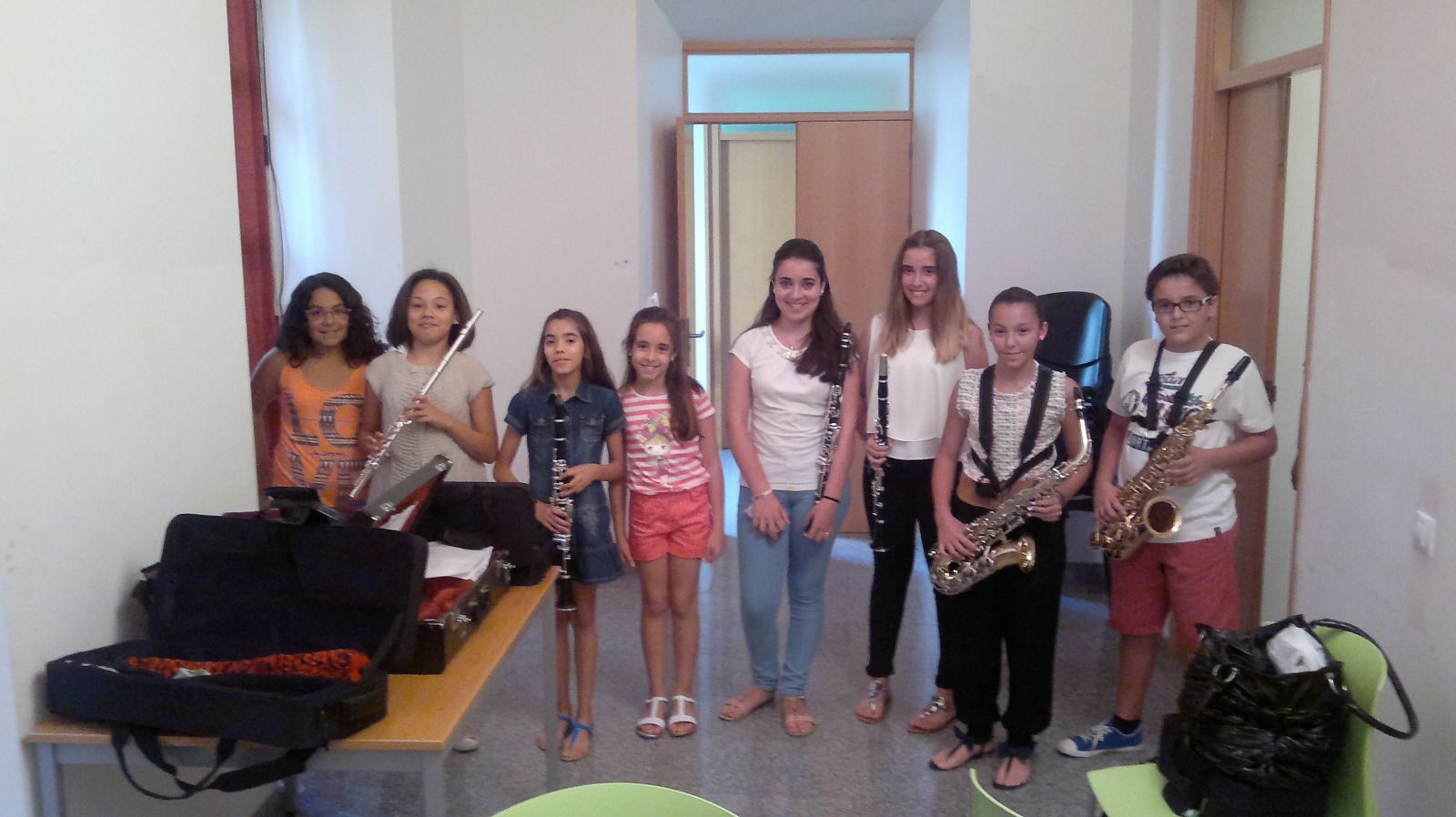 30ª Aniversario de la Escuela Municipal de Música