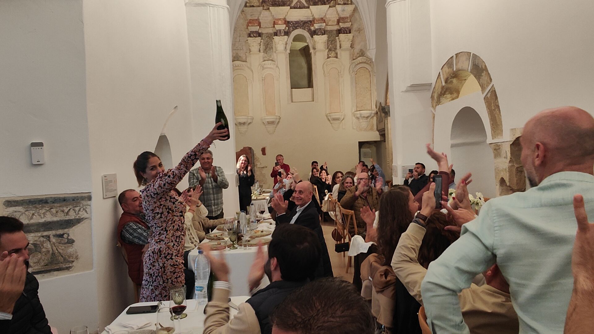 I Jornada 'Patrimonio y paladar'