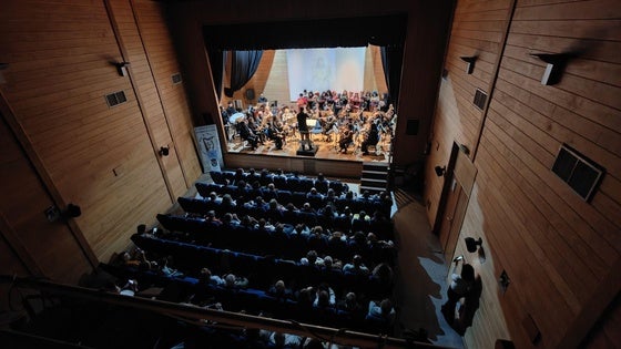 Concierto de Santa Cecilia