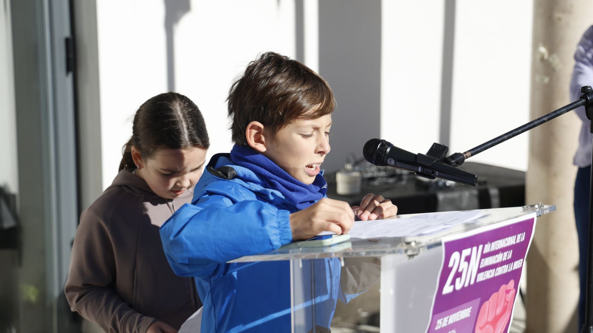 Día Internacional de la Eliminación de la Violencia contra la Mujer