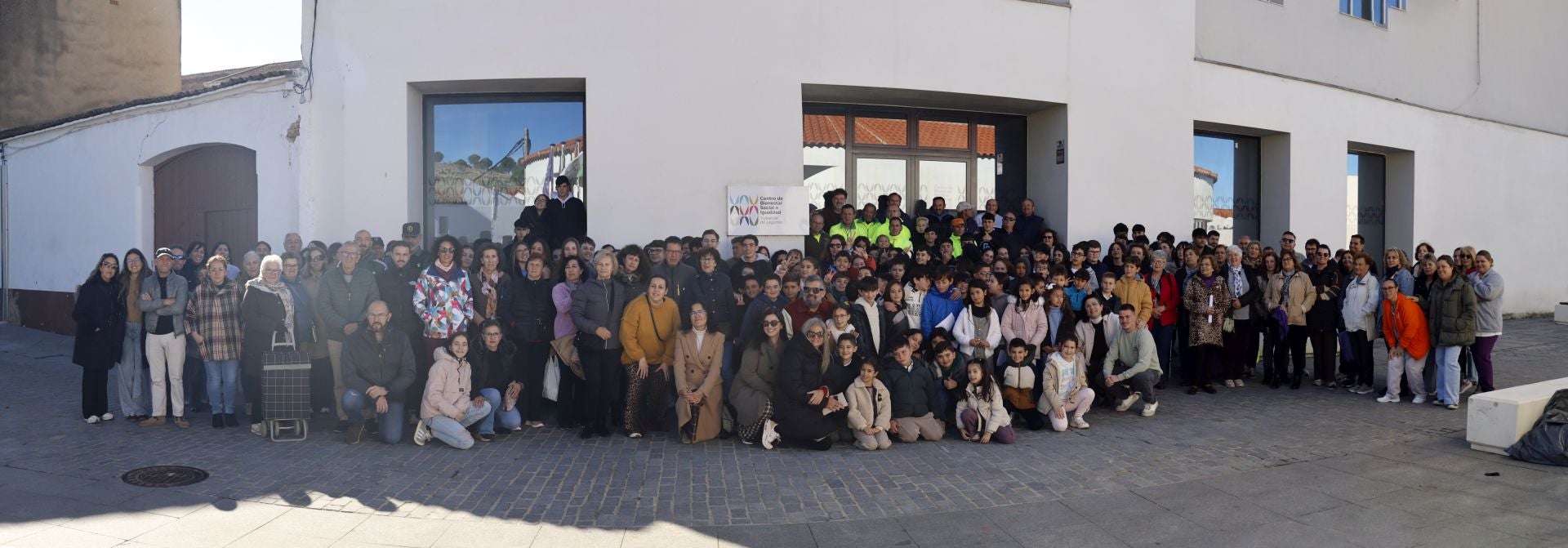 Día Internacional de la Eliminación de la Violencia contra la Mujer