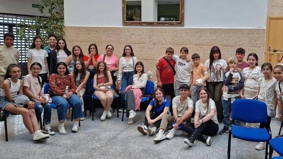 Valverde ya es Ciudad Amiga de la Infancia