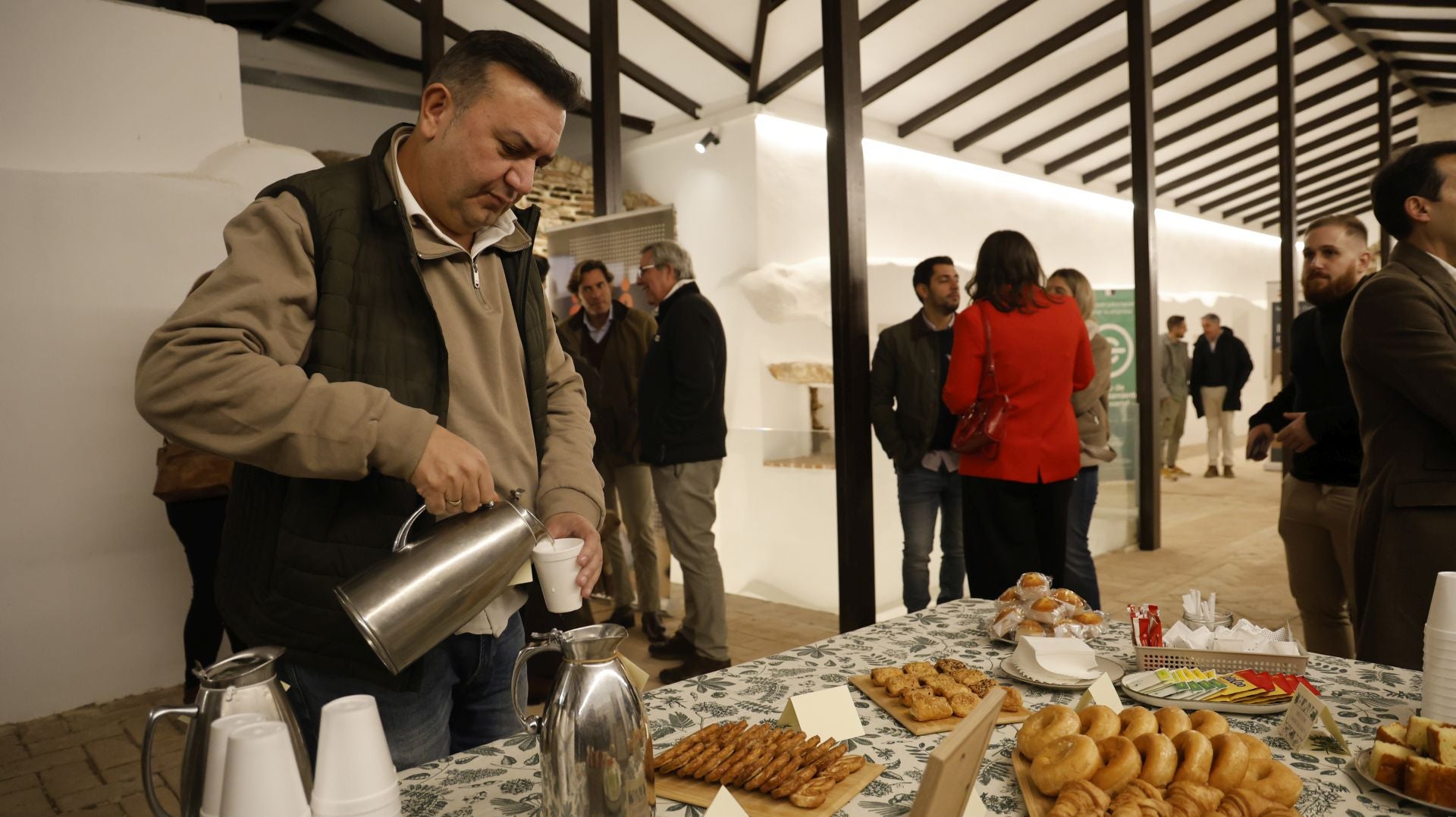 Día del Emprendimiento 2025