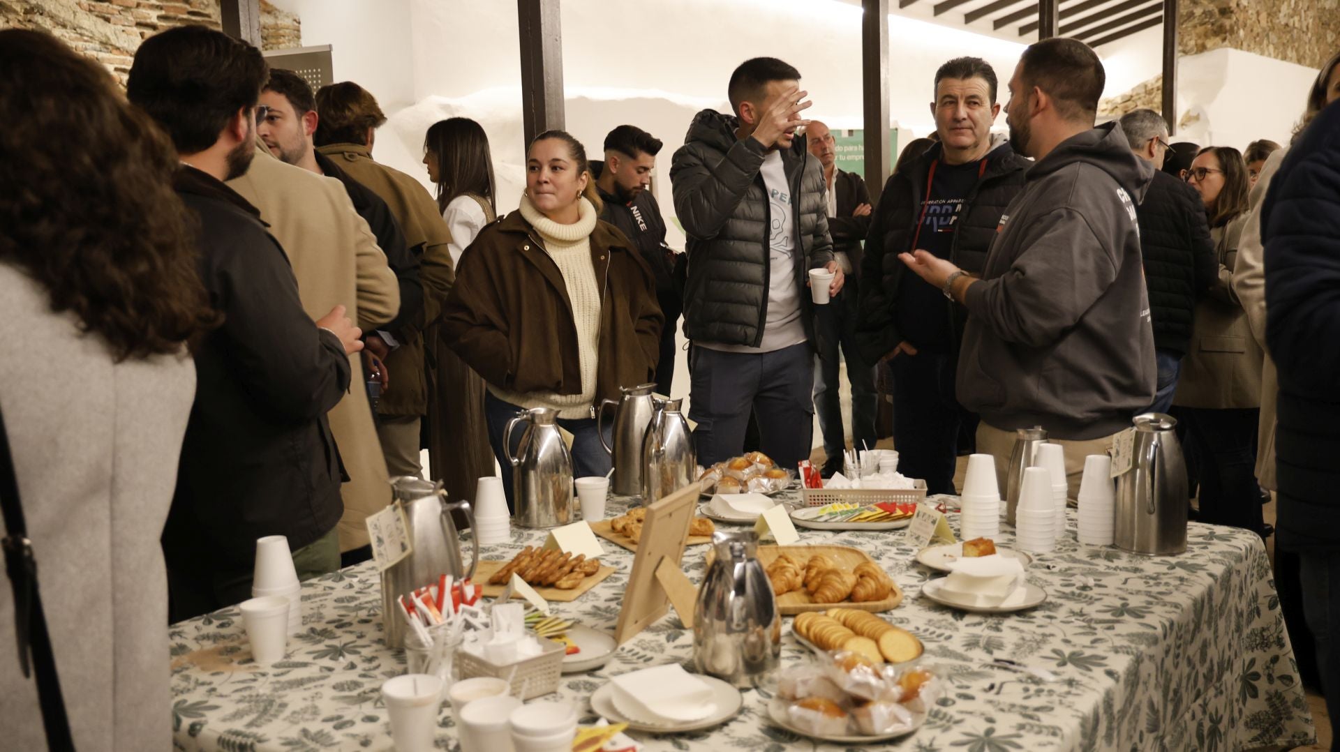 Día del Emprendimiento 2025