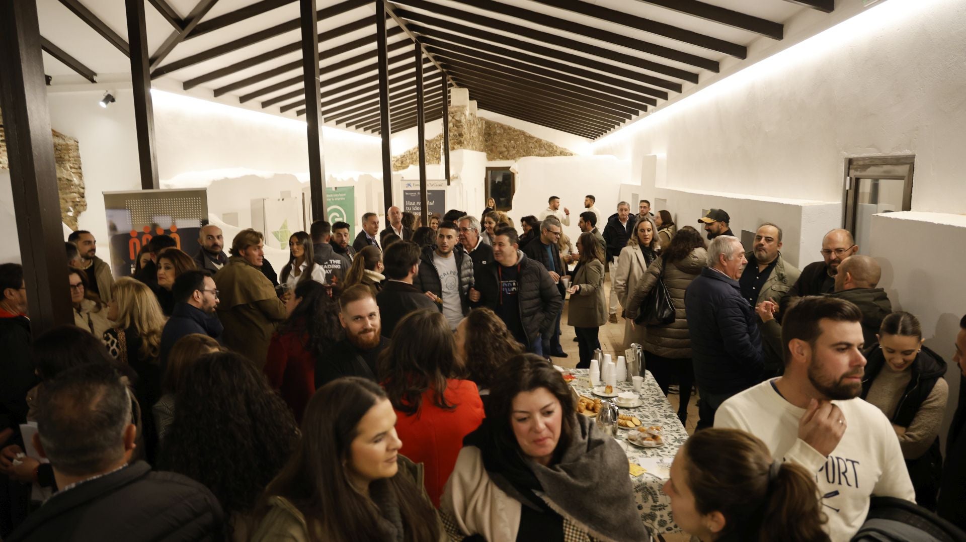 Día del Emprendimiento 2025