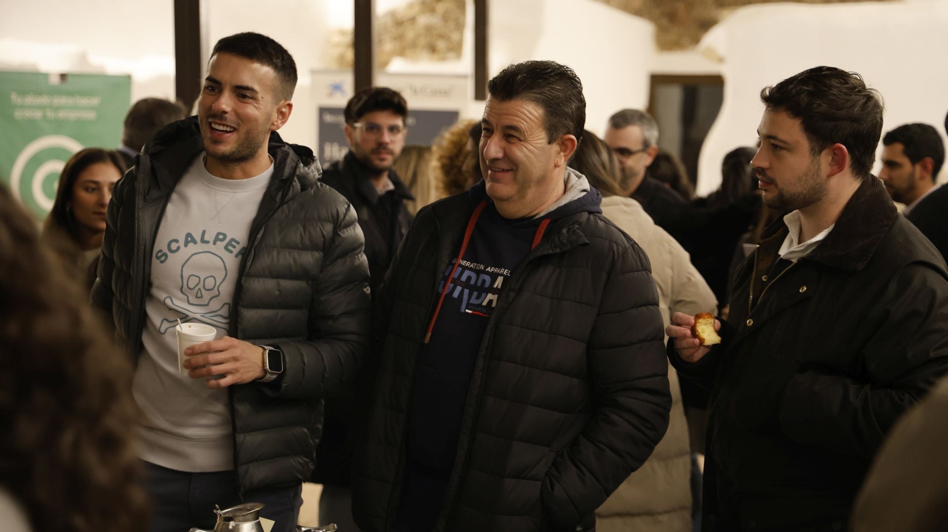 Día del Emprendimiento 2025