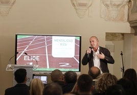 Día del Emprendimiento 2025