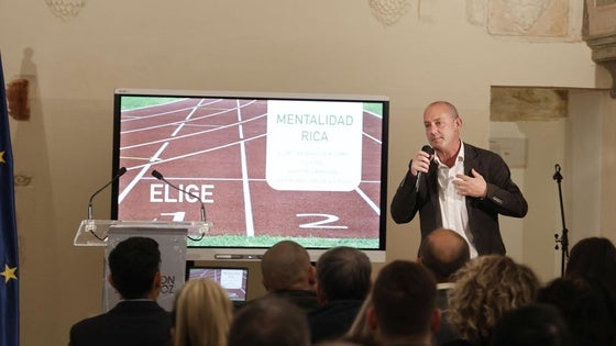 Día del Emprendimiento 2025