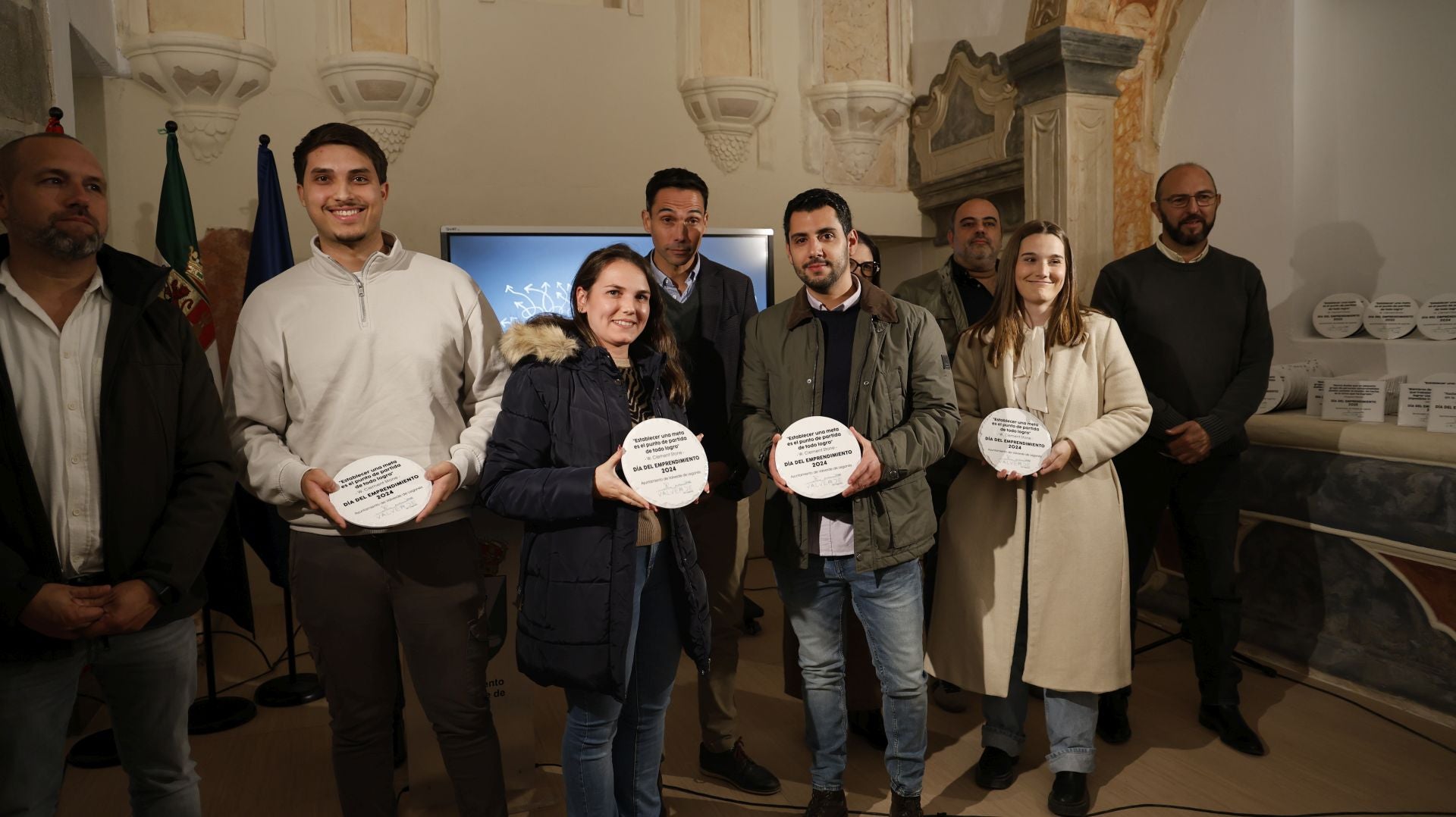 Día del Emprendimiento 2025