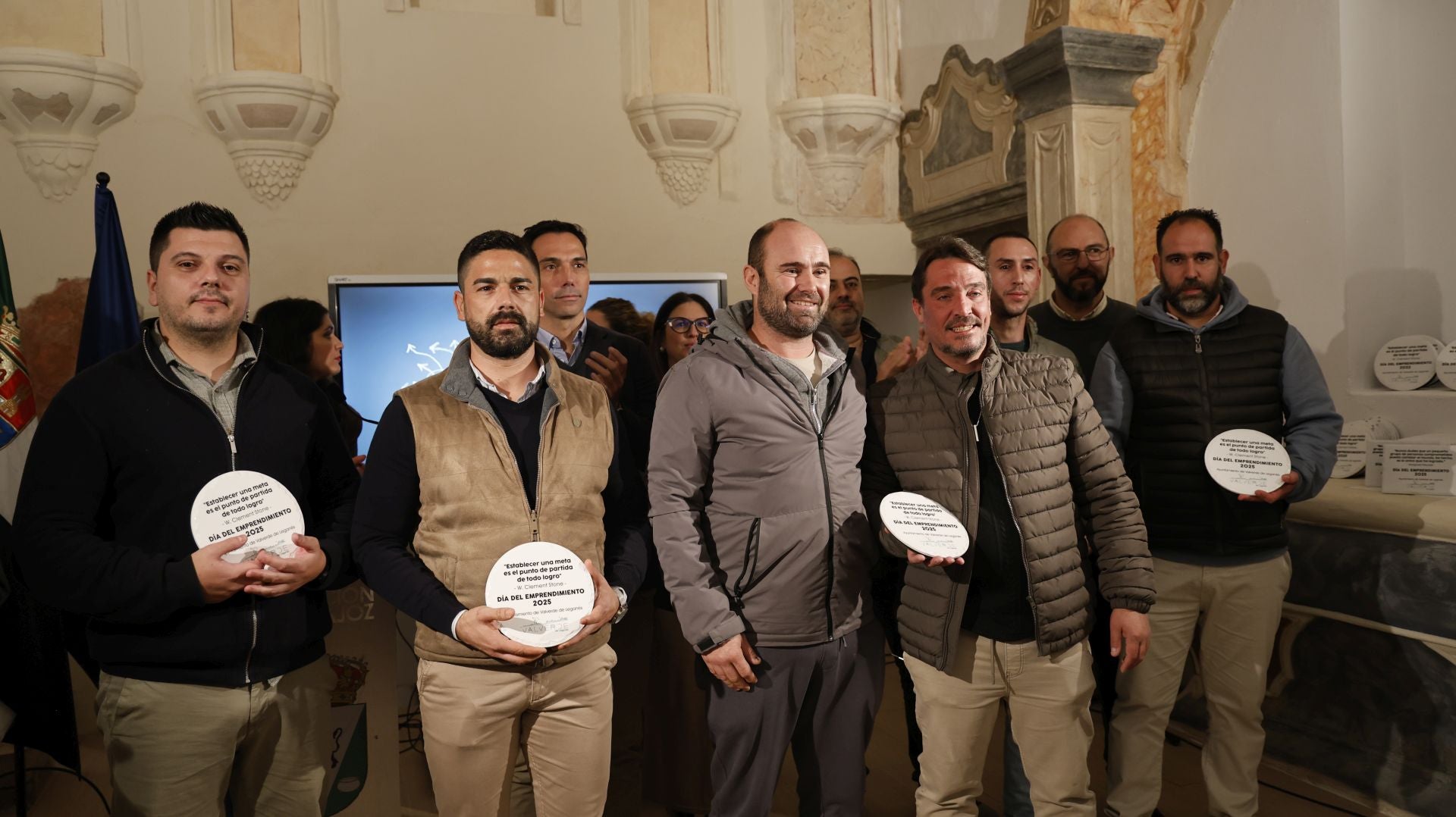 Día del Emprendimiento 2025