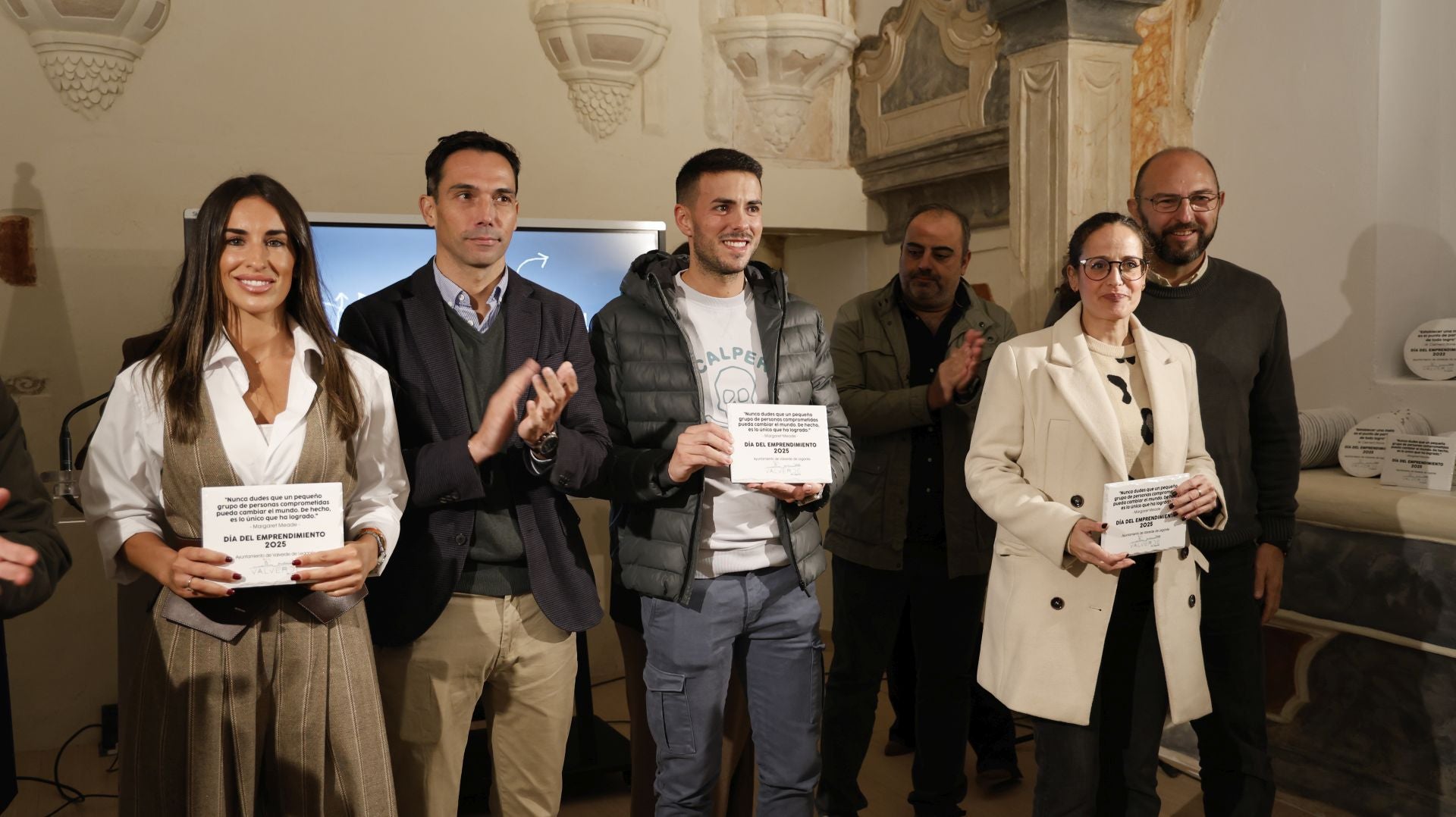 Día del Emprendimiento 2025