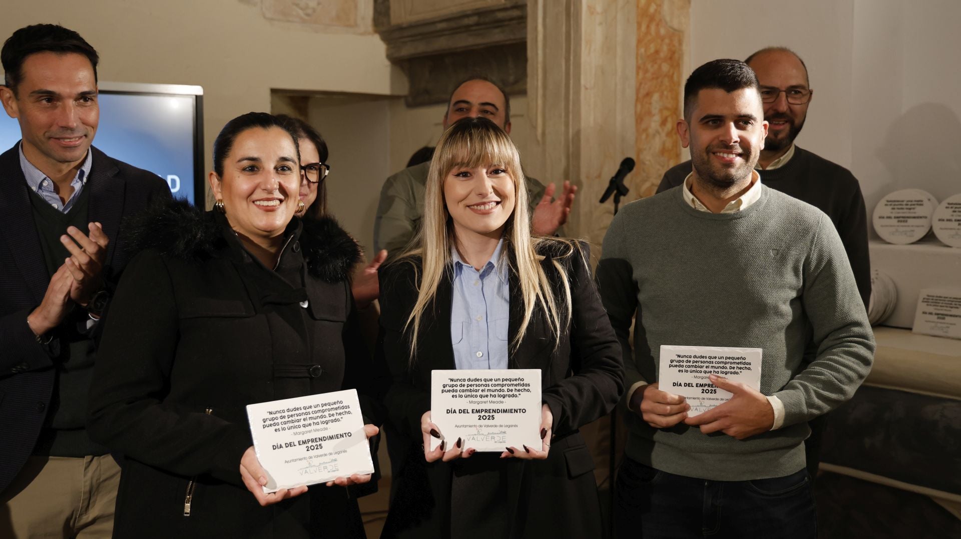 Día del Emprendimiento 2025