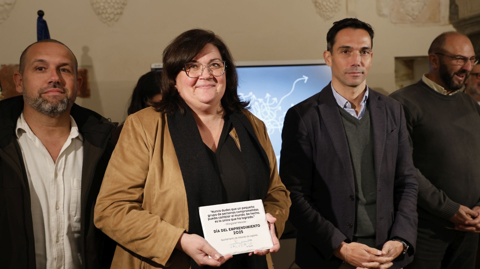 Día del Emprendimiento 2025