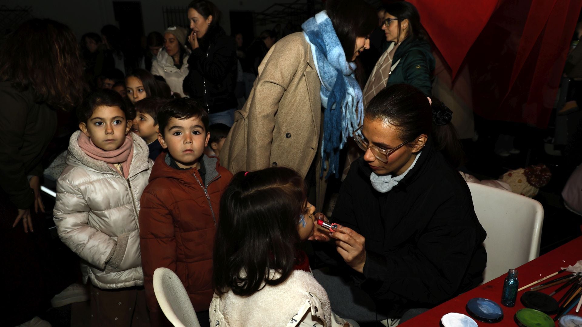 Valverde enciende la Navidad 2025