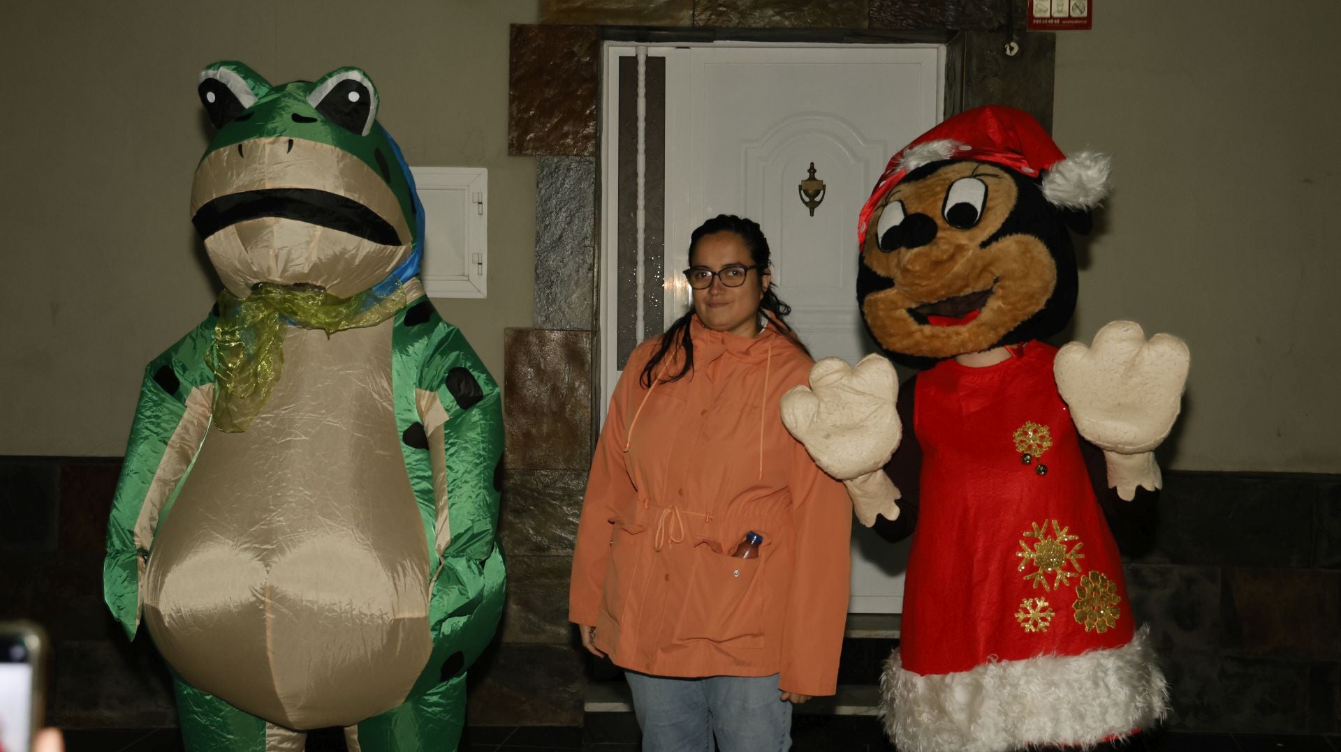 Valverde enciende la Navidad 2025