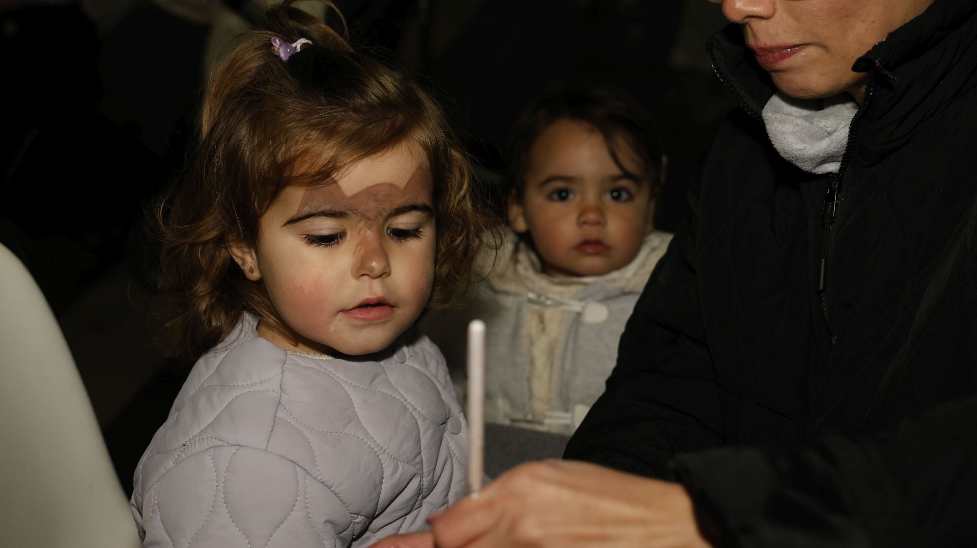 Valverde enciende la Navidad 2025