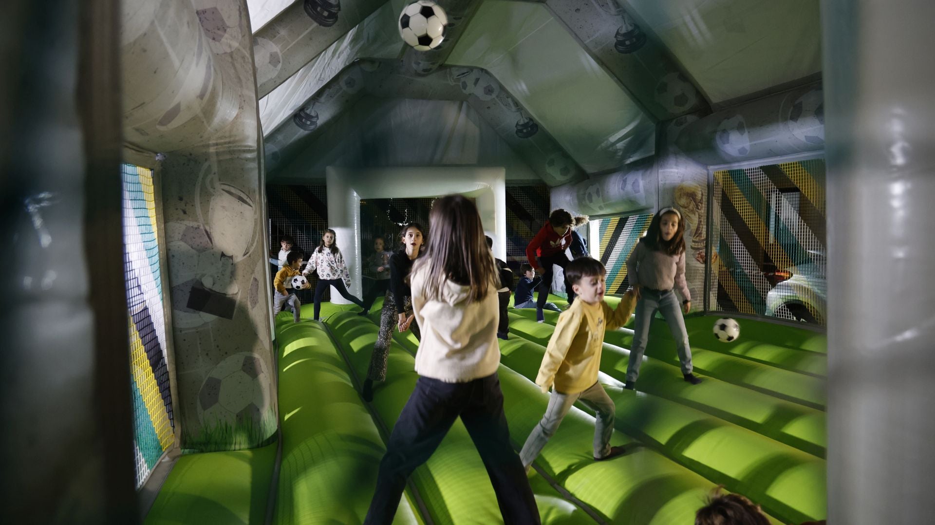 Valverde enciende la Navidad 2025