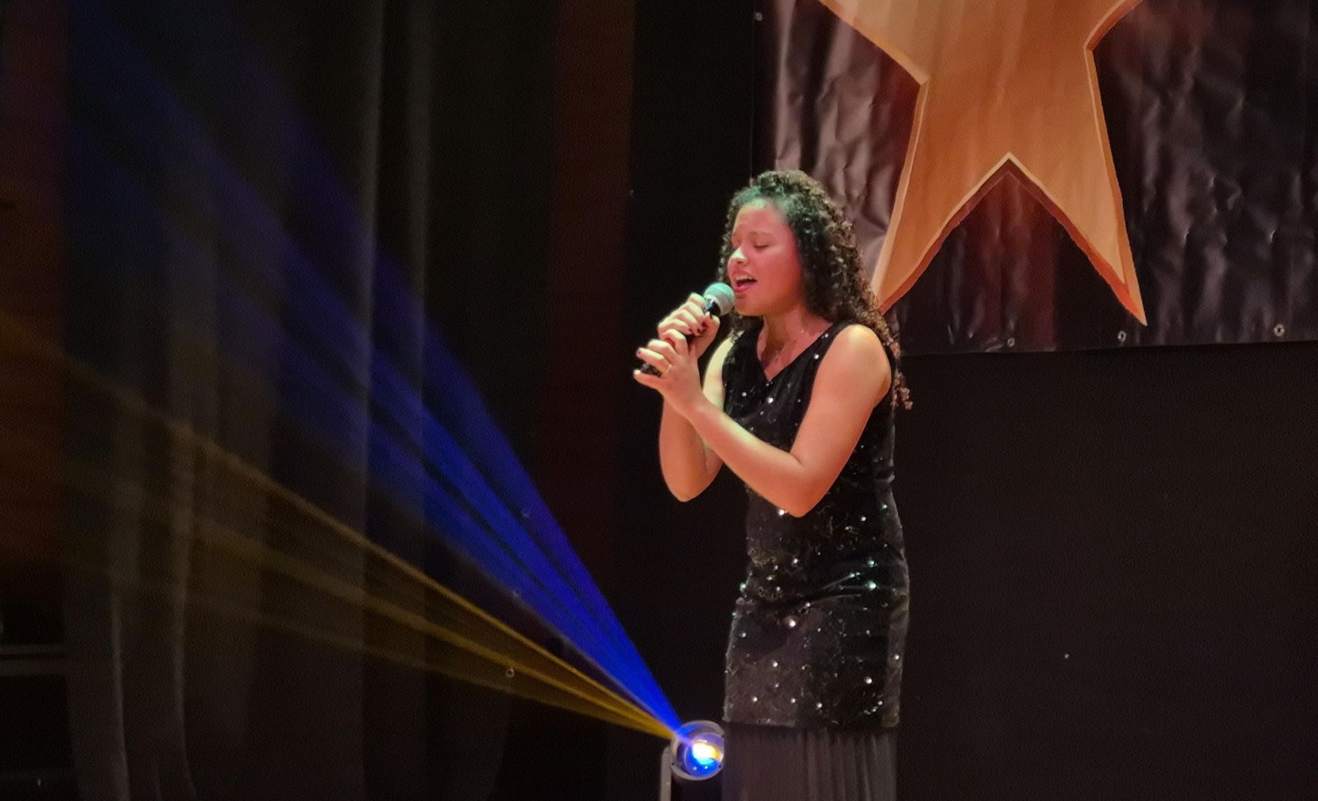 Concurso de Talentos Fevalpop 2025