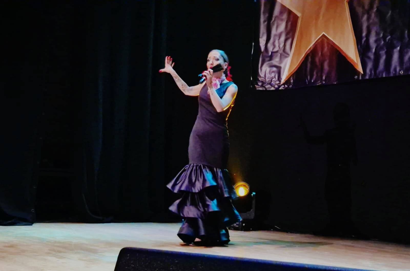 Concurso de Talentos Fevalpop 2025