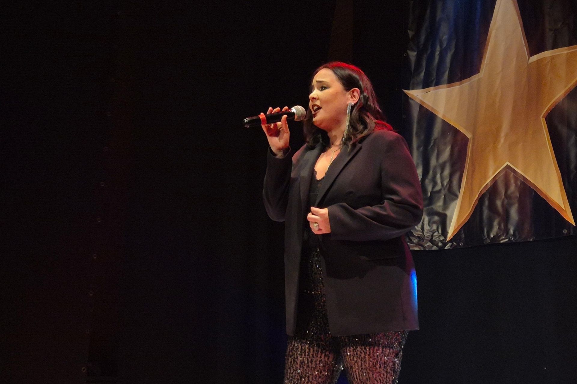 Concurso de Talentos Fevalpop 2025