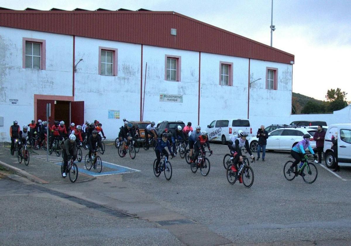 Imagen principal - Algunas imágenes