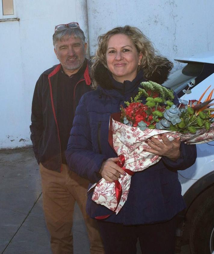 Imagen secundaria 2 - Algunas imágenes