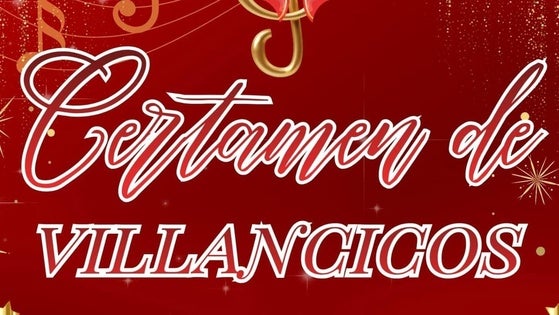 Ya pueden retirarse las entradas para el Certamen de Villancicos