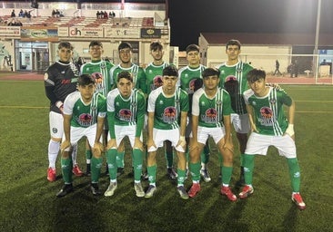 Equipo titular