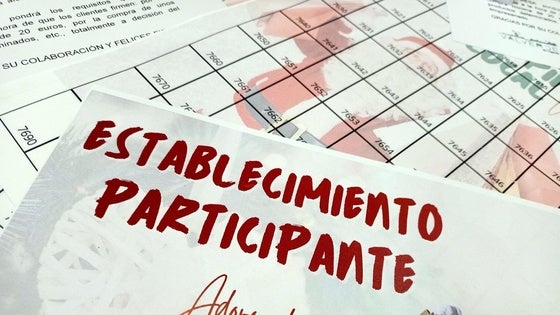 Esta Navidad regresa la campaña 'Adoro el shopping local'