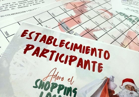 Esta Navidad regresa la campaña 'Adoro el shopping local'