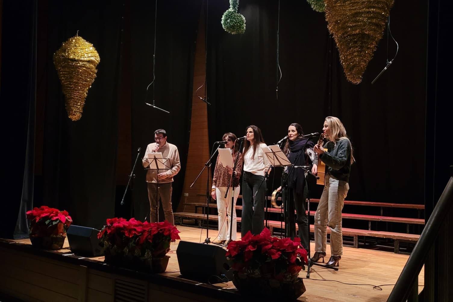 Recital de Villancicos 2025