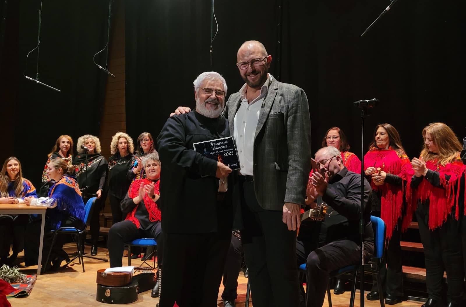 Recital de Villancicos 2025