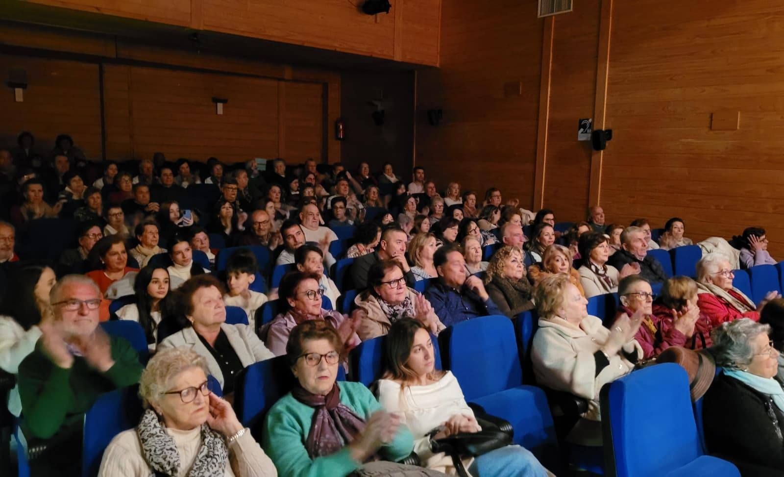 Recital de Villancicos 2025