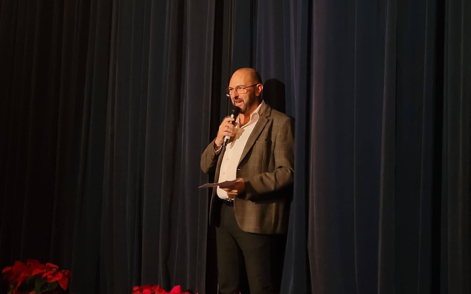 Recital de Villancicos 2025