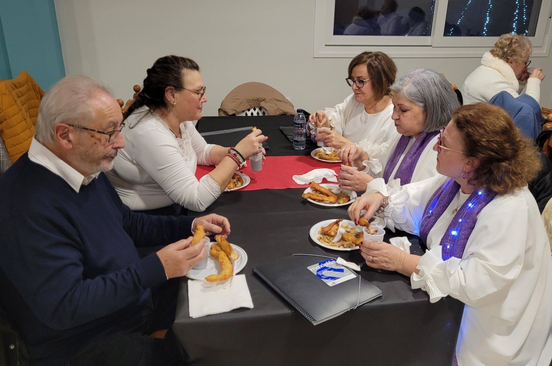 Recital de Villancicos 2025