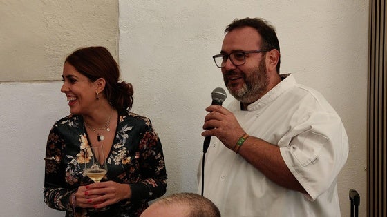 II 'Patrimonio y paladar'