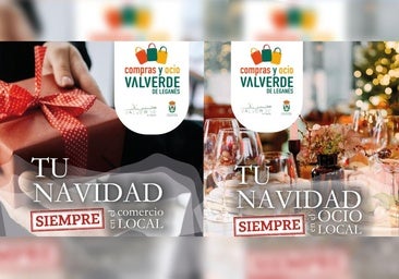 Valverde impulsa el consumo en el comercio y hostelería local