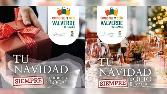 Valverde impulsa el consumo en el comercio y hostelería local