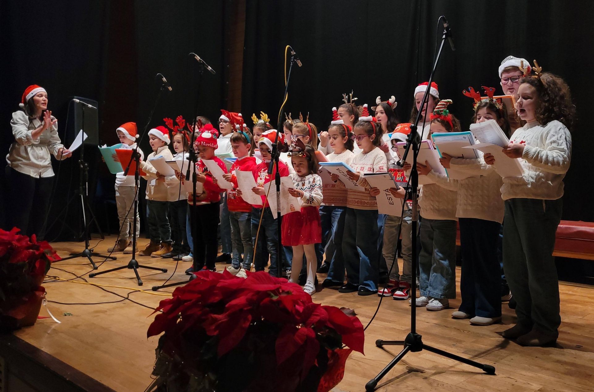 Jornada Deportiva Solidaria 2025