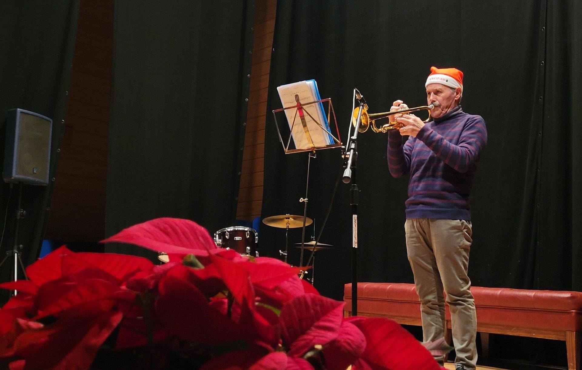 Concierto de Navidad de la Escuela Municipal de Música