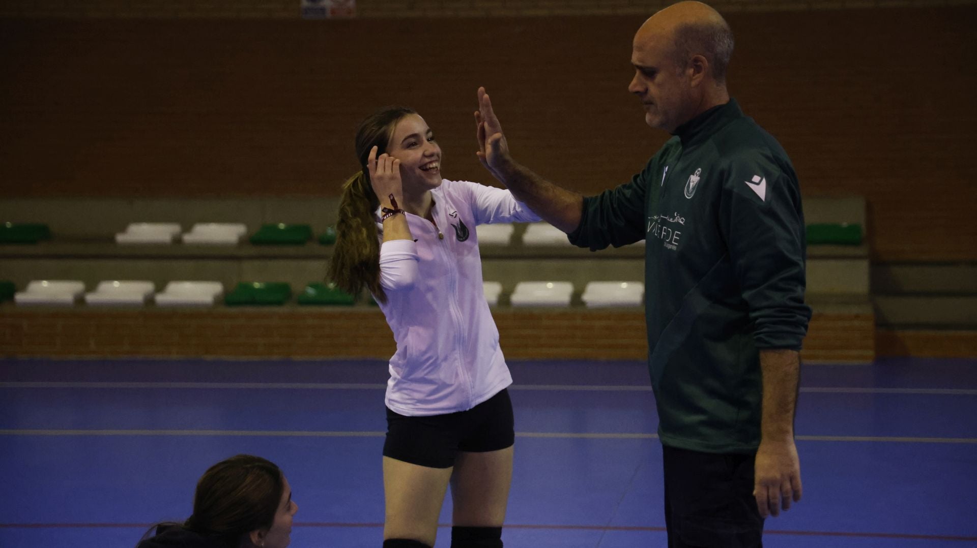 Jornada Deportiva Solidaria 2025