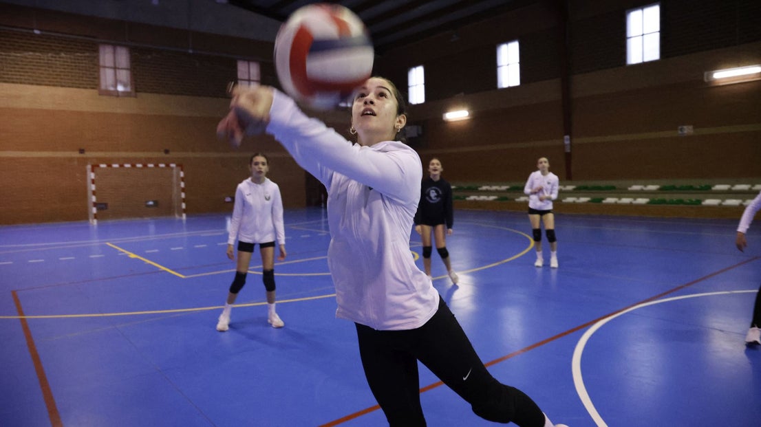 Jornada Deportiva Solidaria 2025
